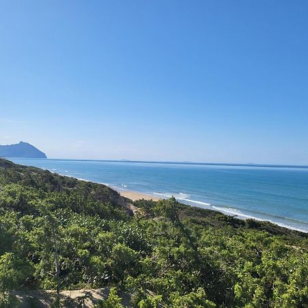 Agriturismo Padua Sabaudia Luaran gambar