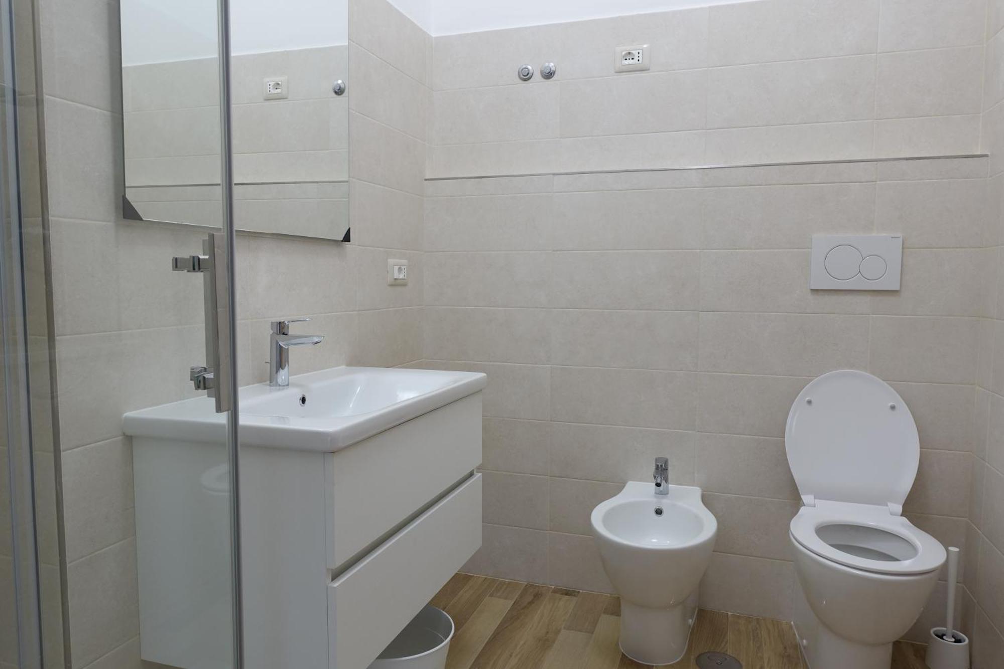 Agriturismo Padua Sabaudia Bilik gambar